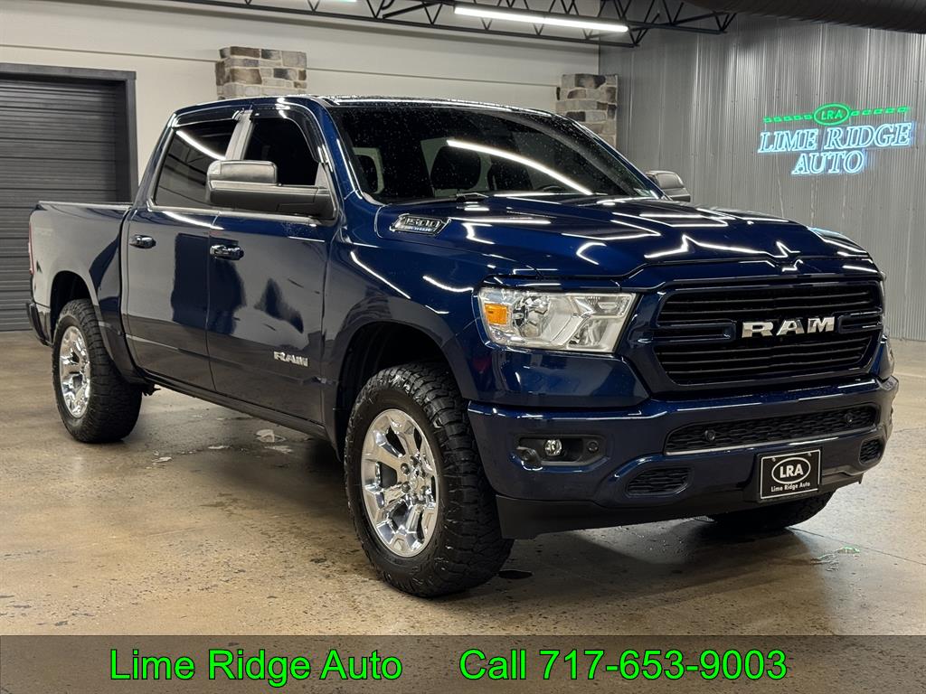 ram ram 1500 pickup 2021 1C6SRFFT3MN798366 image ram ram 1500 pickup 2021 1C6SRFFT3MN798366 image
